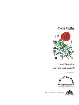 Gentil Coquelicot 