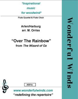 Over the Rainbow 