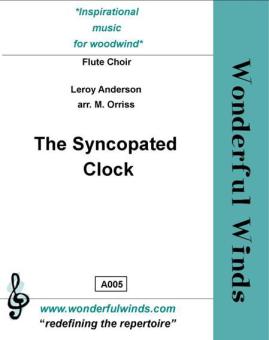 The Syncopated Clock 