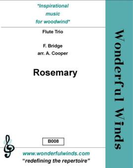 Rosemary 