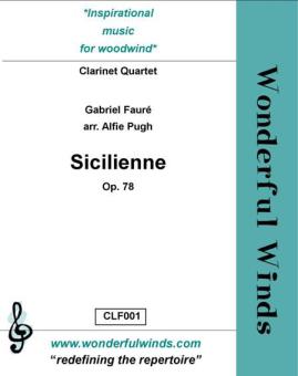 Sicilienne 