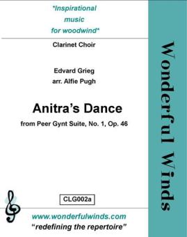 Anitra's Dance 