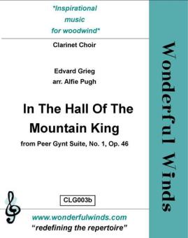In the Hall of the Mountain King 