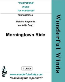 Mornington Ride 
