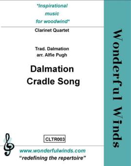 Dalmation Cradle Song 