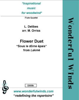 Flower Duet 