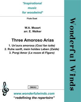 3 Amoroso Arias 