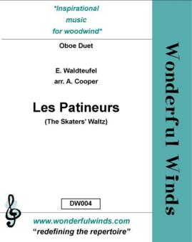 Les Patineurs 