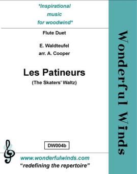 Les Patineurs 