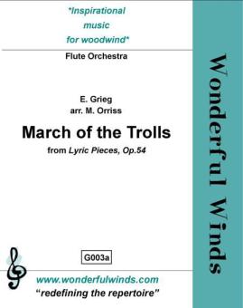 March of the Trolls 