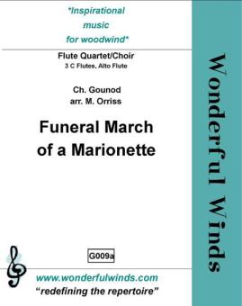 Funeral March of a Marionette 