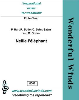 Nellie L'elephant 