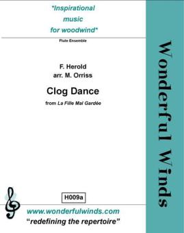 Clog Dance 