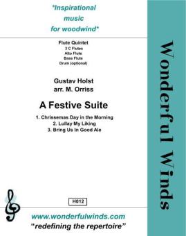 A Festive Suite 