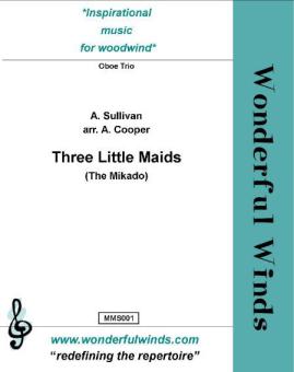 3 Little Maids 