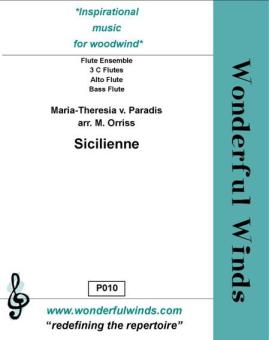 Sicilienne 