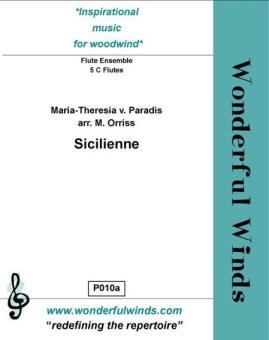 Sicilienne 