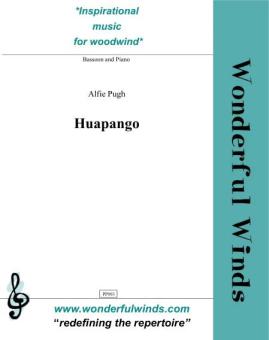 Huapango 