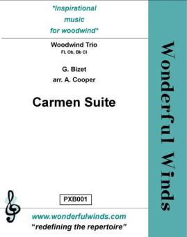 Carmen Suite 