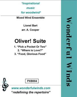 Oliver! Suite 