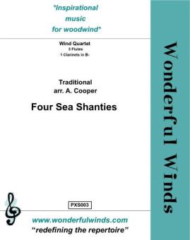 4 Sea Shanties 