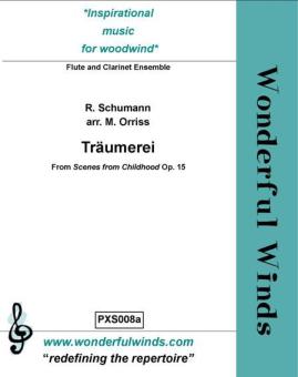Traumerei 