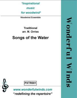 Songs of the Water 