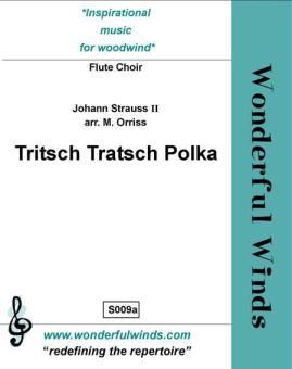 Tritsch Tratsch Polka 