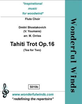 Tahiti Trot 