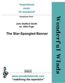 The Star-Spangled Banner 