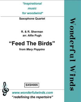 Feed the Birds 