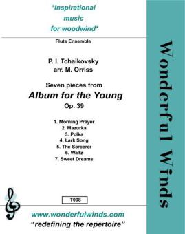Seven Pieces from Album for the Young 