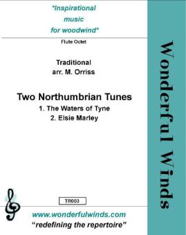 2 Northumbrian Tunes 