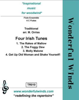 4 Irish Tunes 