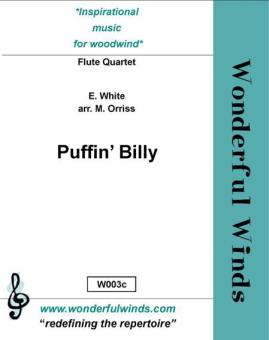 Puffin' Billy 