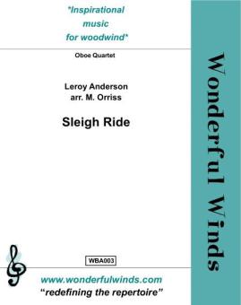 Sleigh Ride 