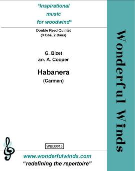Habanera 