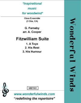 Fitzwilliam Suite 