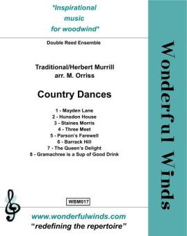 Country Dances 