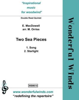 2 Sea Pieces 