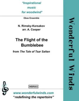 The Flight of the Bumblebee 