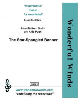 The Star-Spangled Banner 