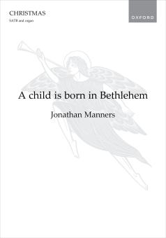 A child is born in Bethlehem Download