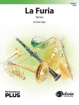 La Furia Standard