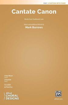 Cantate Canon 