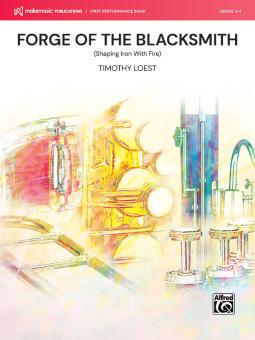 Forge of the Blacksmith 