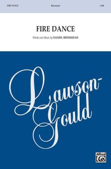 Fire Dance 