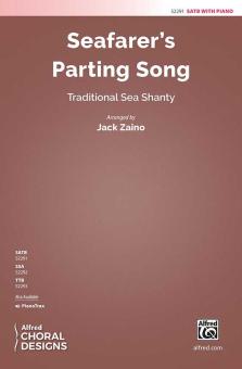 Seafarer's Parting Song 
