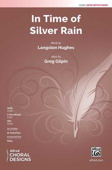In Time of Silver Rain 