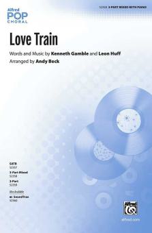 Love Train 